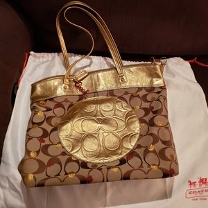 Laura Secret Admirer Tote